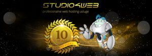 Graphic Design by uk for Studio4web | Design: #9557210
