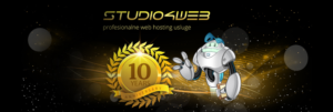 Graphic Design by uk for Studio4web | Design: #9557249
