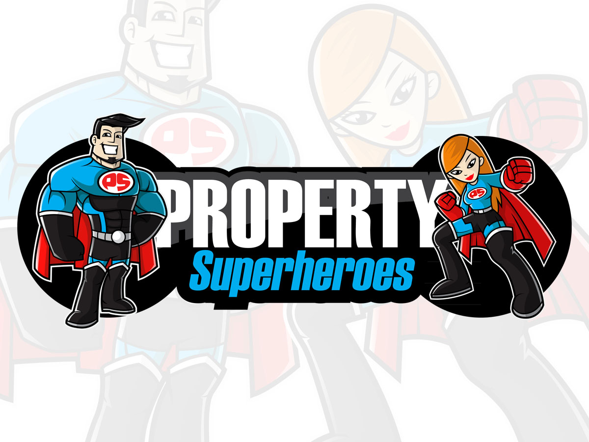 Logo Design by Killer Panda for this project | Design #9610801