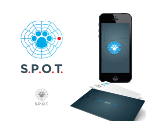 Logo Design by Seo07man for S.P.O.T. | Design: #9376464