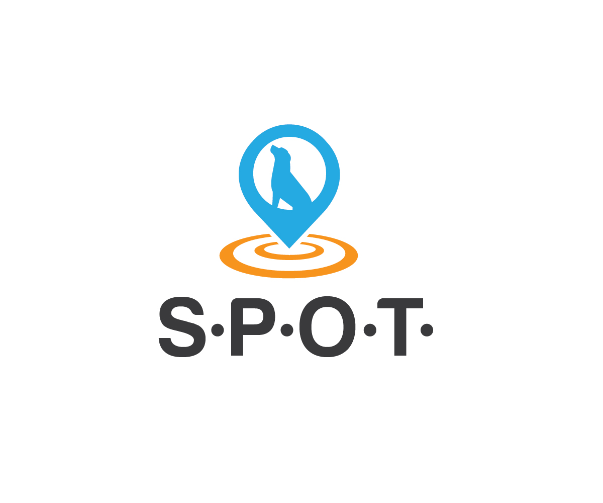 Logo Design by renderman for S.P.O.T. | Design #9380403