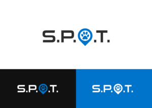 Logo Design by BehindSymbols for S.P.O.T. | Design: #9380310