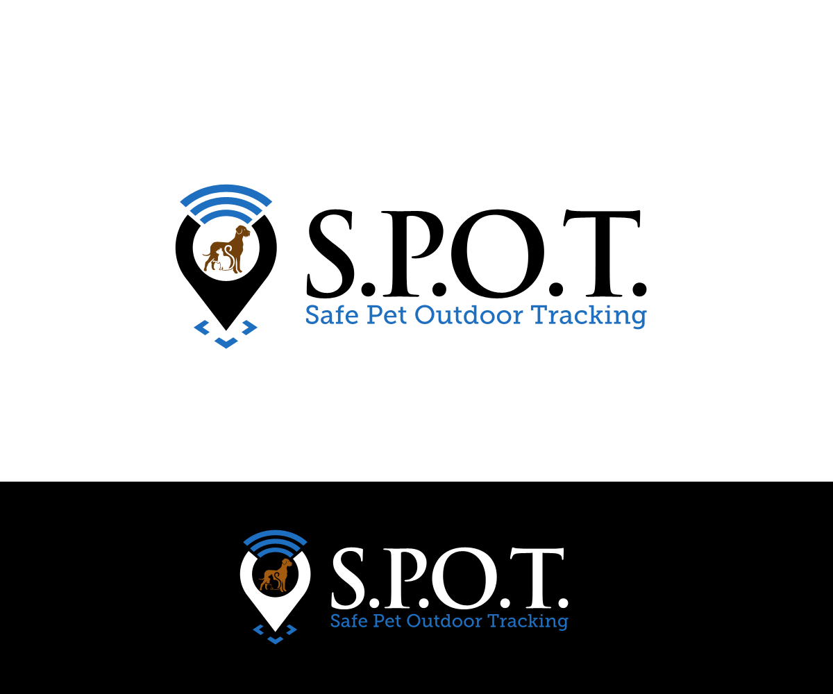 Logo Design by Renen for S.P.O.T. | Design #9369382