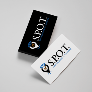 Logo Design by Renen for S.P.O.T. | Design: #9369406