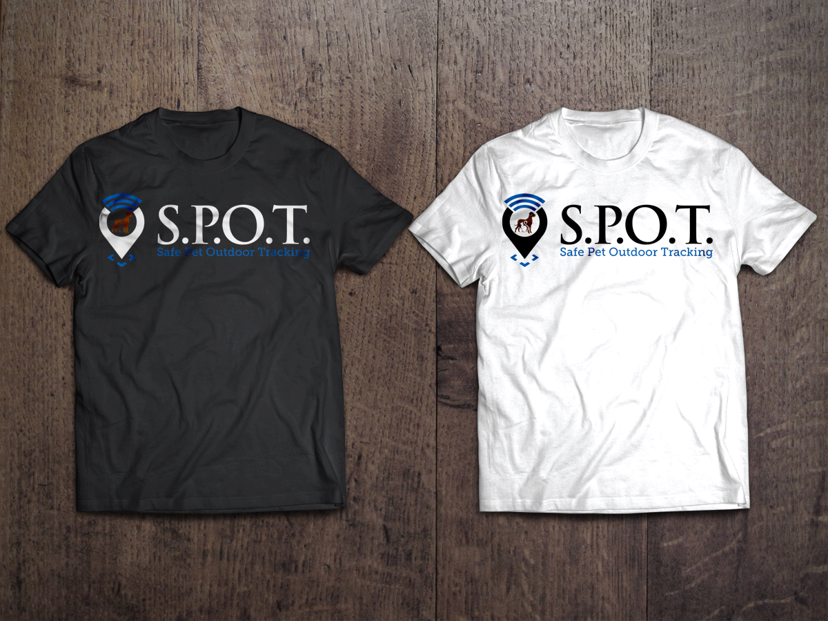 Logo Design by Renen for S.P.O.T. | Design #9369414