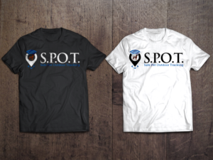 Logo Design by Renen for S.P.O.T. | Design: #9369414