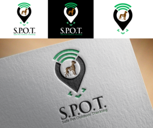 Logo Design by Renen for S.P.O.T. | Design: #9382816
