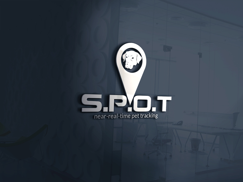 Logo Design by Roger B. for S.P.O.T. | Design #9387532