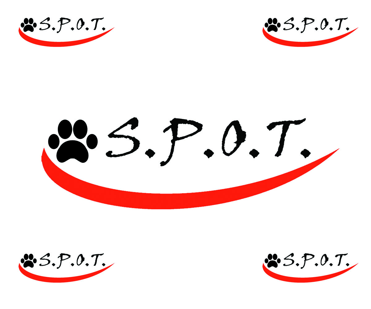 Logo Design by asghar.pakistan for S.P.O.T. | Design #9385666