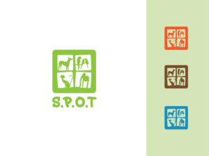 Logo Design by logo.develop for S.P.O.T. | Design: #9383679
