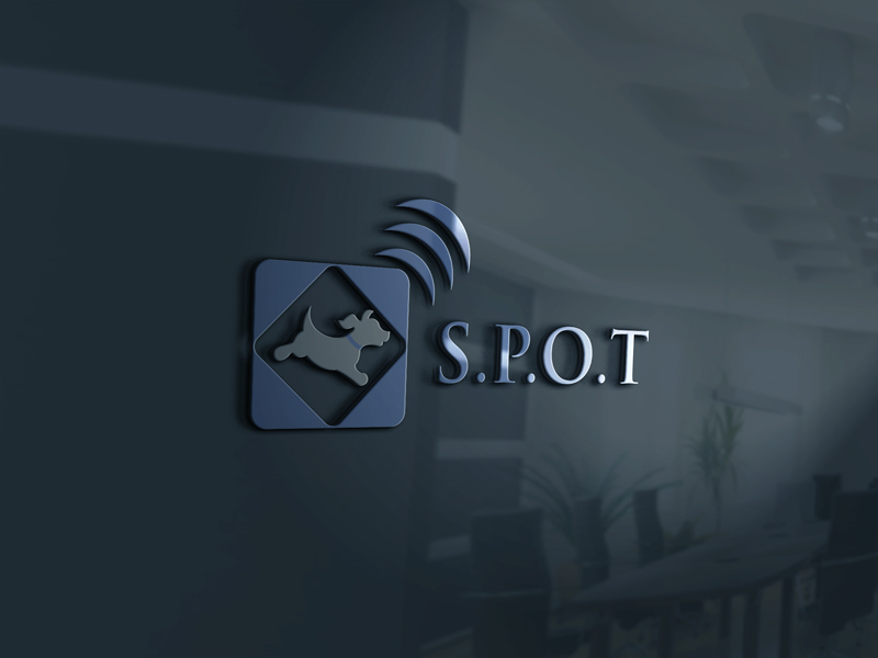 Logo Design by Jiju for S.P.O.T. | Design: #9373210