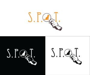 Logo Design by Jessy M for S.P.O.T. | Design: #9381572