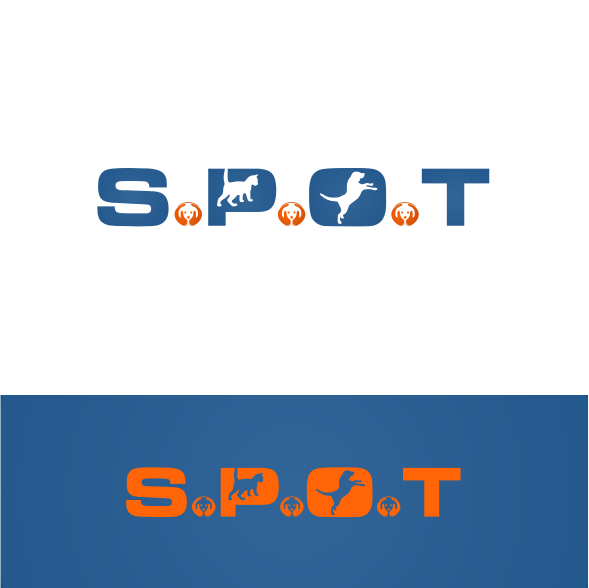 Logo Design by pringlebermudez23 for S.P.O.T. | Design #9393813