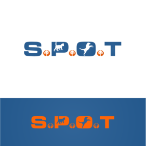 Design de Logo par pringlebermudez23 pour S.P.O.T. | Design #9393813