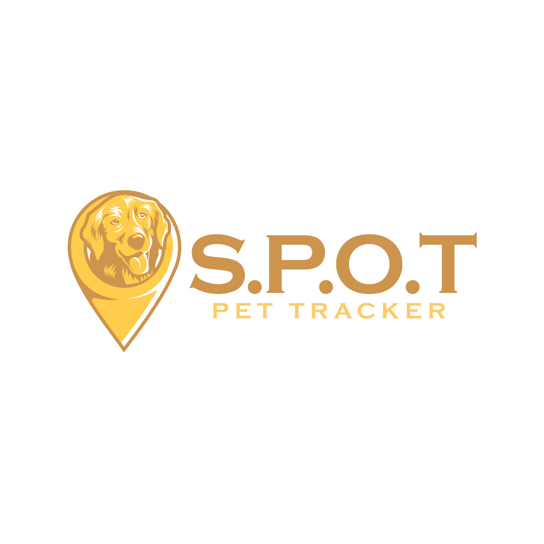 Logo Design by adik for S.P.O.T. | Design #9370882