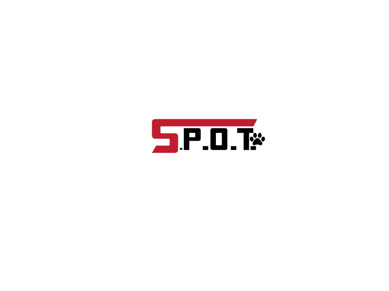 Logo Design by snawaz10051991 for S.P.O.T. | Design #9369188