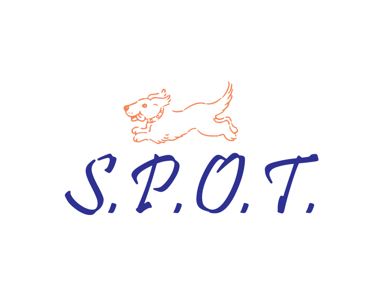 Logo Design by sislam30031991 for S.P.O.T. | Design #9369381