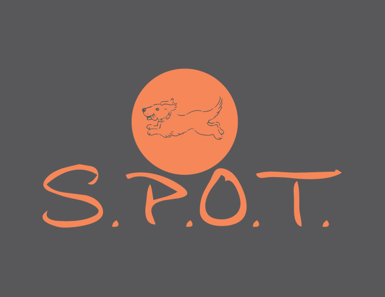 Logo Design by sislam30031991 for S.P.O.T. | Design #9369391