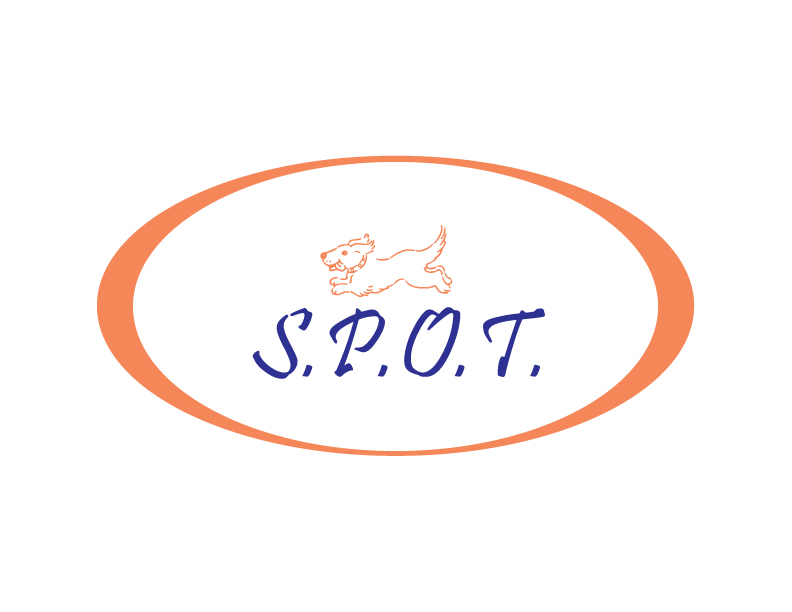Logo Design by sislam30031991 for S.P.O.T. | Design #9369580