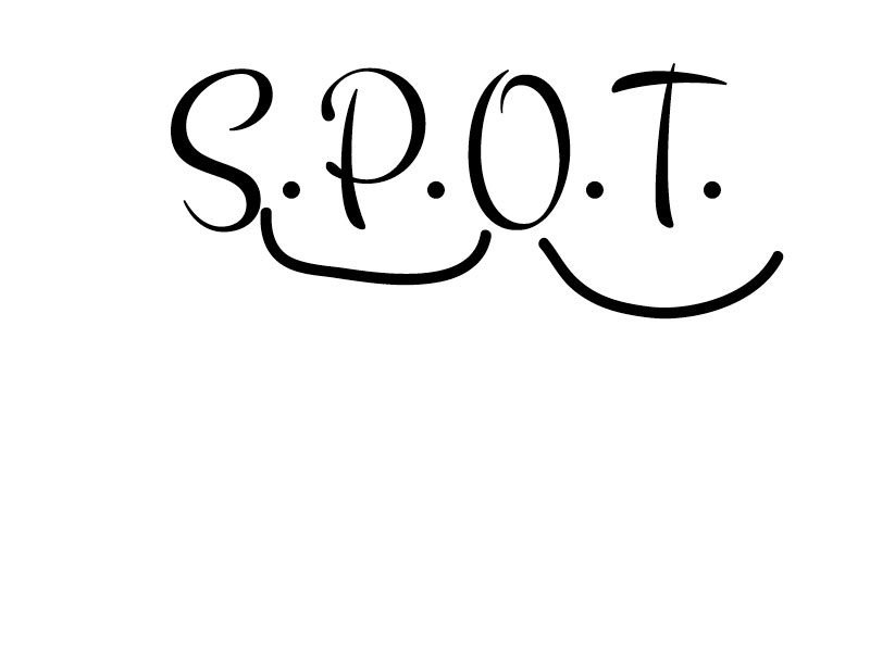 Logo Design by lparvez10111984 for S.P.O.T. | Design #9369502