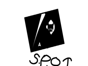 Logo Design by lparvez10111984 for S.P.O.T. | Design: #9369503