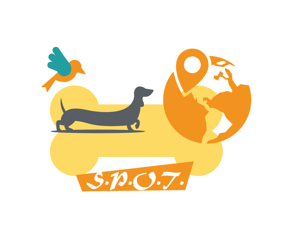 Design de Logo par JTdesigner85 pour S.P.O.T. | Design #9401341