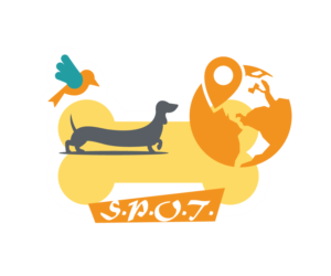 Design de Logo par JTdesigner85 pour S.P.O.T. | Design #9401341