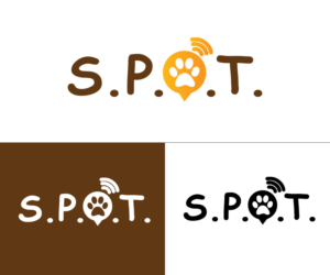 Design de Logo par Shairell Mae pour S.P.O.T. | Design #9385355