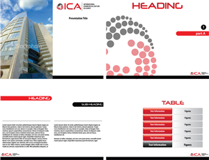 PowerPoint Design by Kings Bishop Design