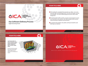PowerPoint Design by Priyo Subarkah for this project | Design: #418658