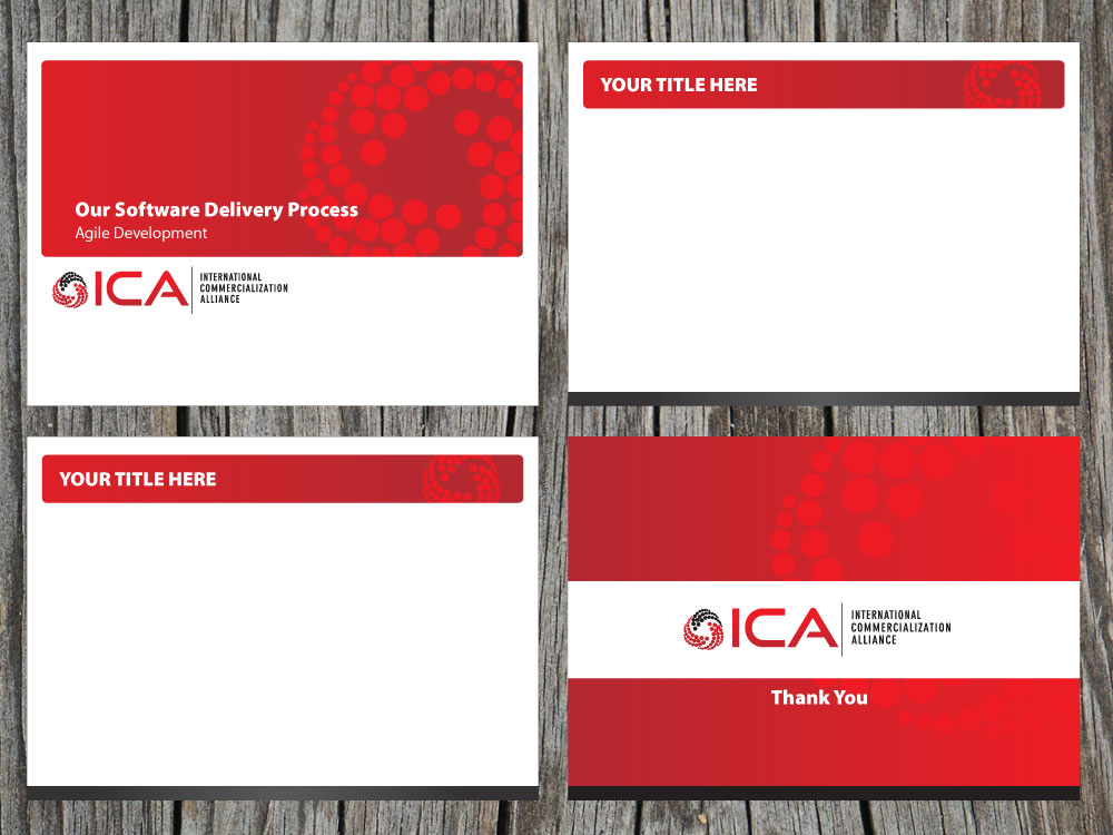 PowerPoint Design by Priyo Subarkah for this project | Design #425897