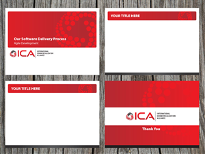 PowerPoint Design by Priyo Subarkah for this project | Design: #425897