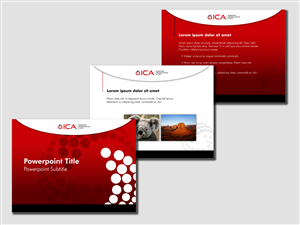 PowerPoint Design by Kadus Design for this project | Design: #424600