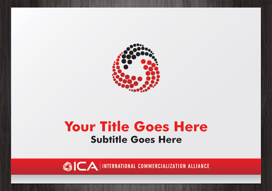 PowerPoint Design by DesignsTRIBE for this project | Design #421555