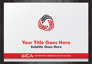 PowerPoint Design by DesignsTRIBE for this project | Design: #421555