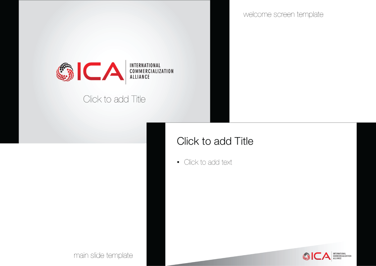 PowerPoint Design by hear-no-evil for this project | Design: #421692