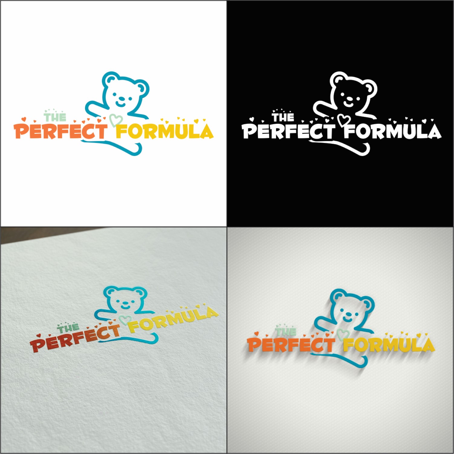 Diseño de Logo por DG para este proyecto | Diseño #9554798