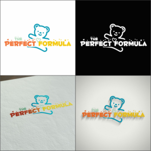 Diseño de Logo por DG para este proyecto | Diseño: #9554798
