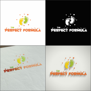 Diseño de Logo por DG para este proyecto | Diseño: #9554799