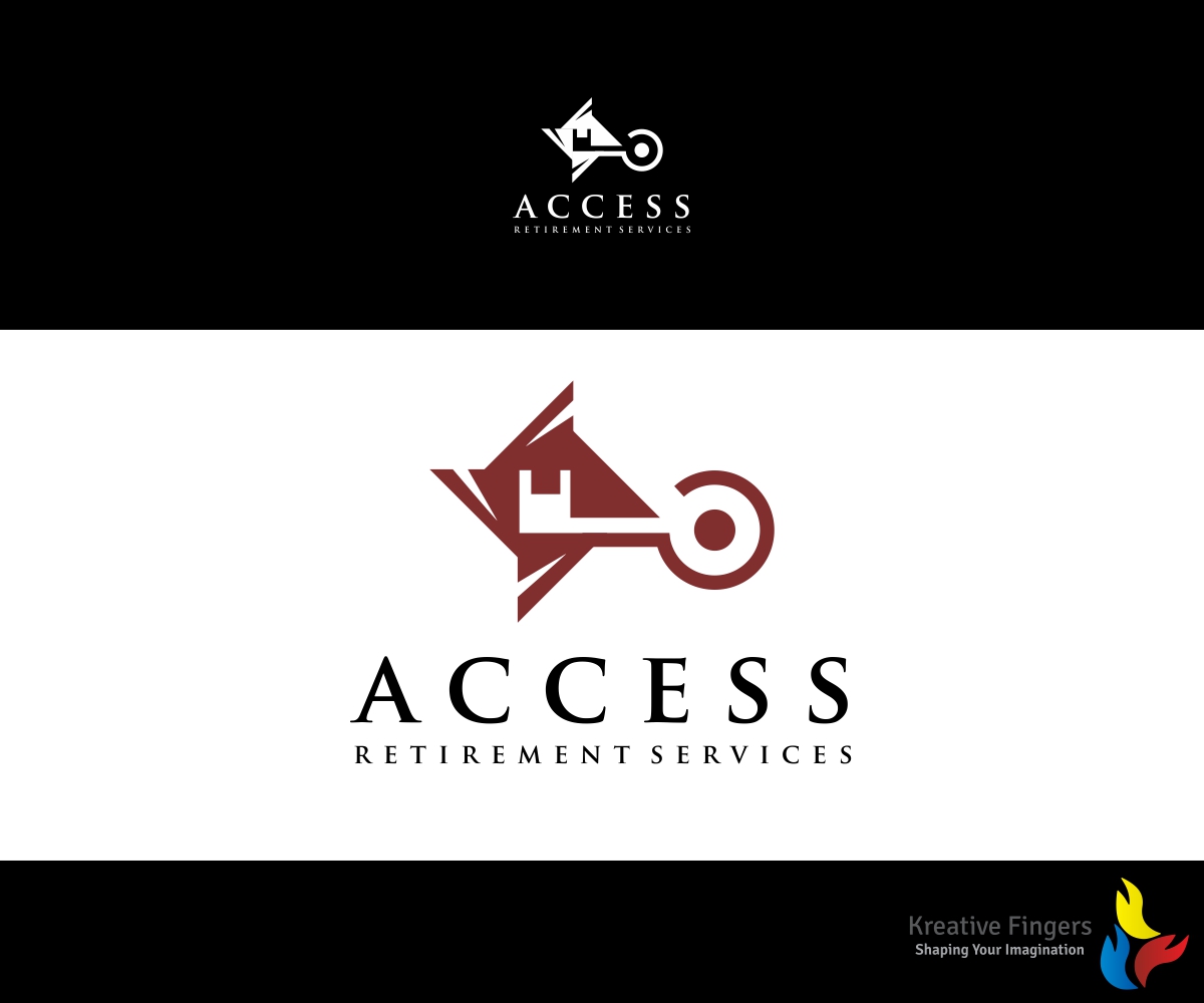 Logo Design by Kreative Fingers for this project | Design #9429868