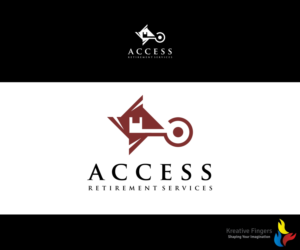 Logo Design by Kreative Fingers