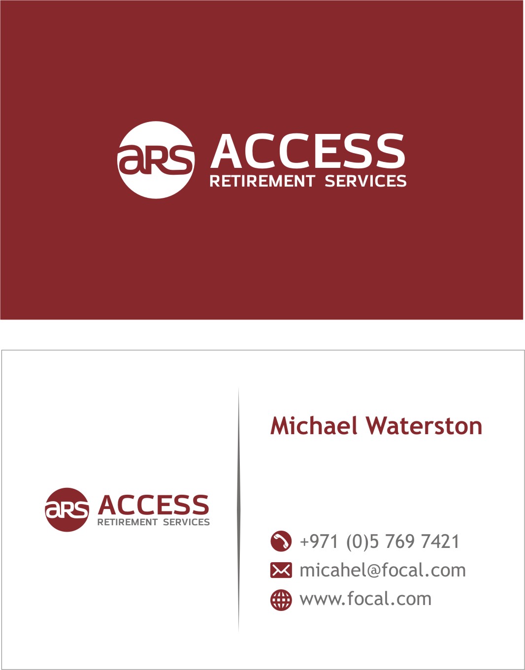 Logo Design by Sushma for this project | Design #9464739