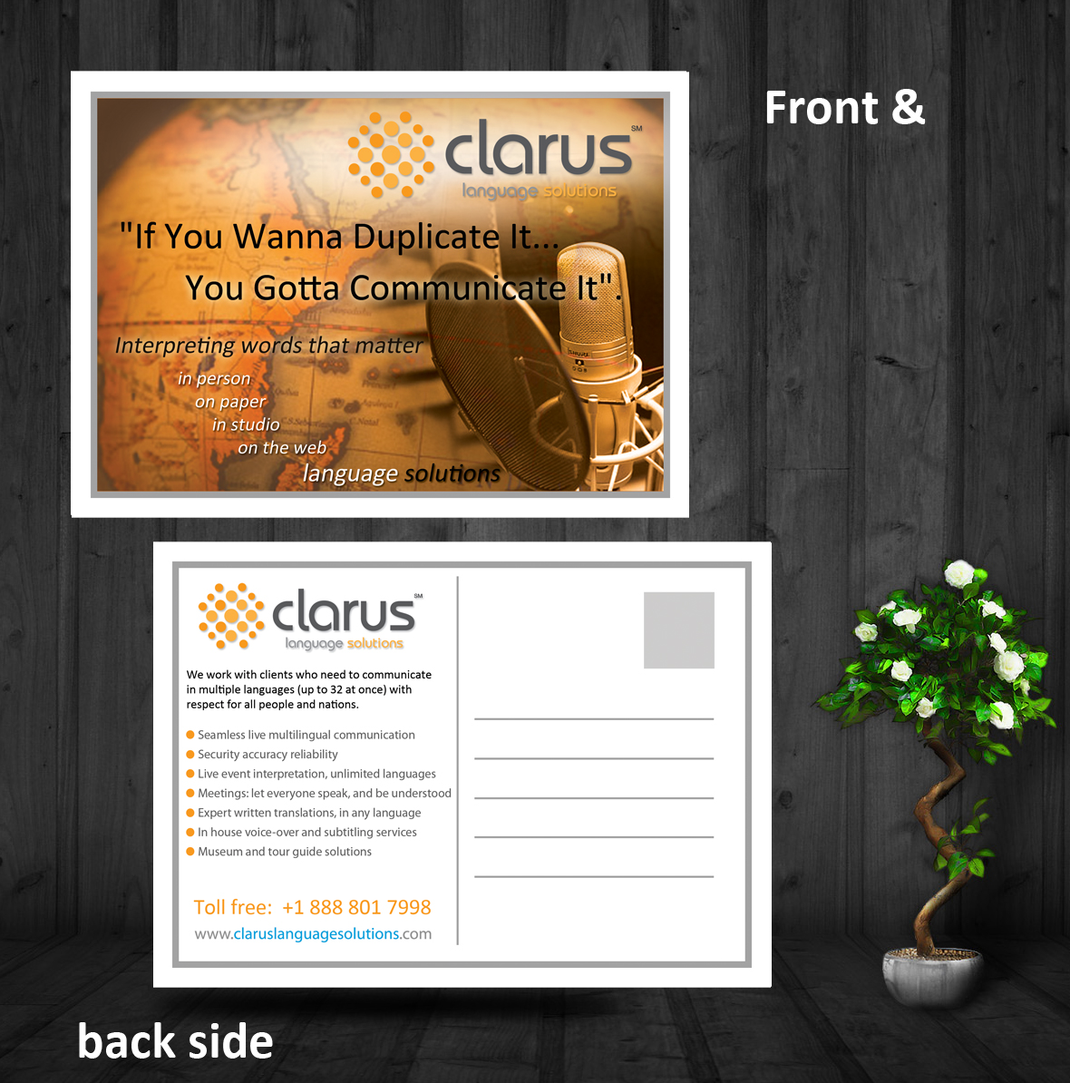 Graphic Design by uk for this project | Design #2057204