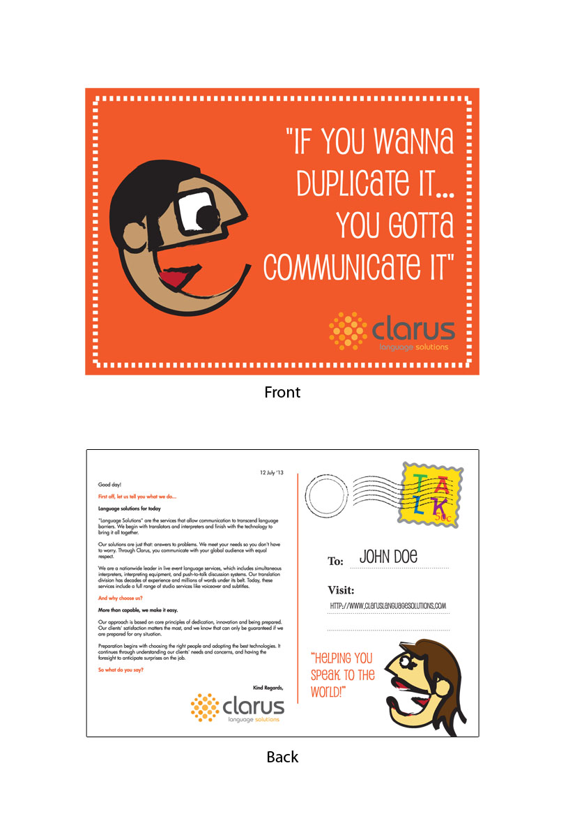 Graphic Design by chiarubio for this project | Design #2063228