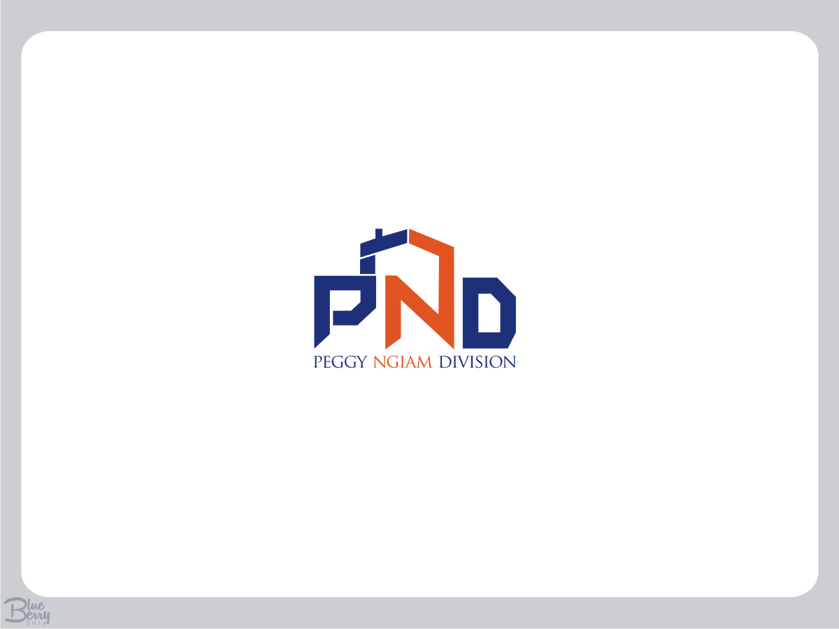 Logo Design by Blueberry for this project | Design #9373266