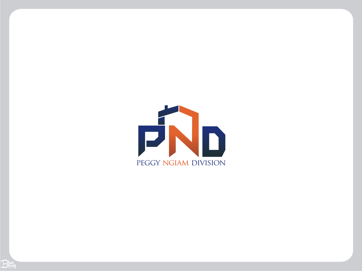 Logo Design by Blueberry for this project | Design #9373282