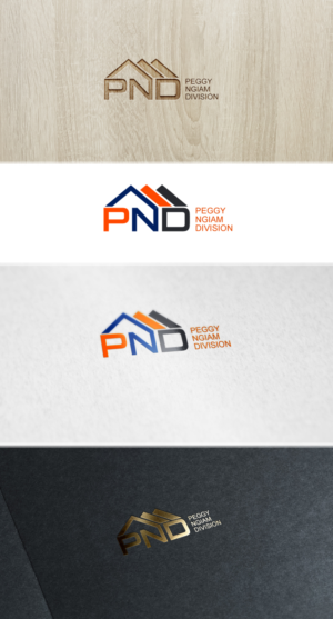 Logo Design by BehindSymbols for this project | Design: #9391512