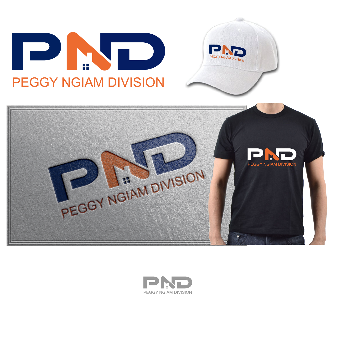 Logo Design by jcoraj for this project | Design #9414436
