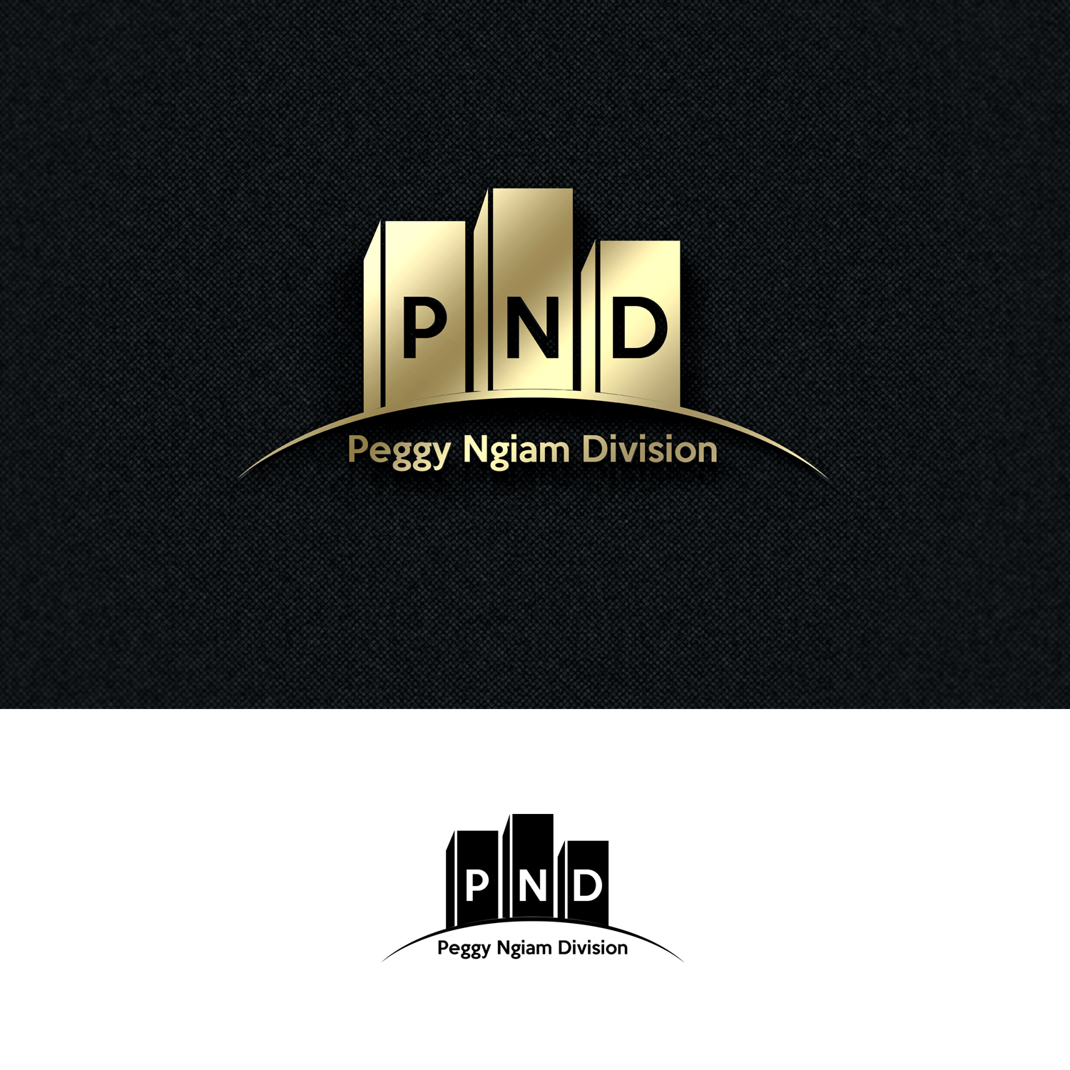 Logo Design by Aaminulbd for this project | Design #9422918