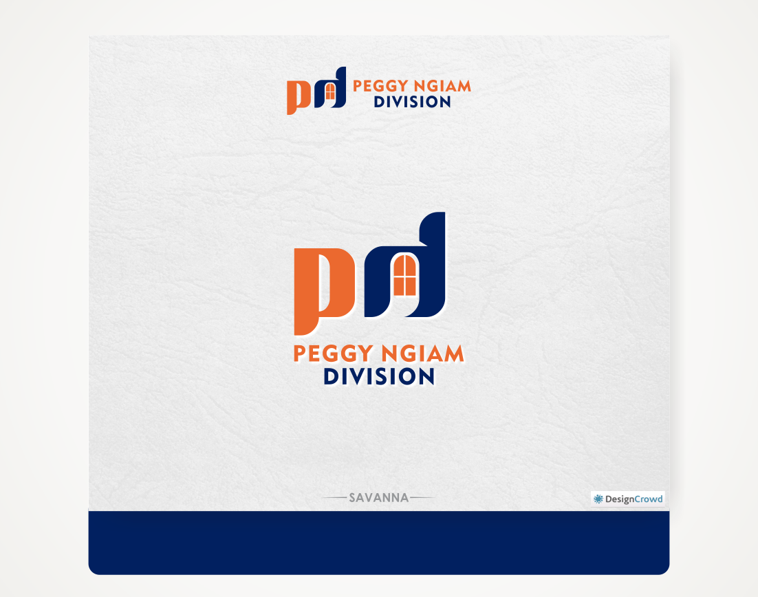 Logo Design by Savana for this project | Design #9372949